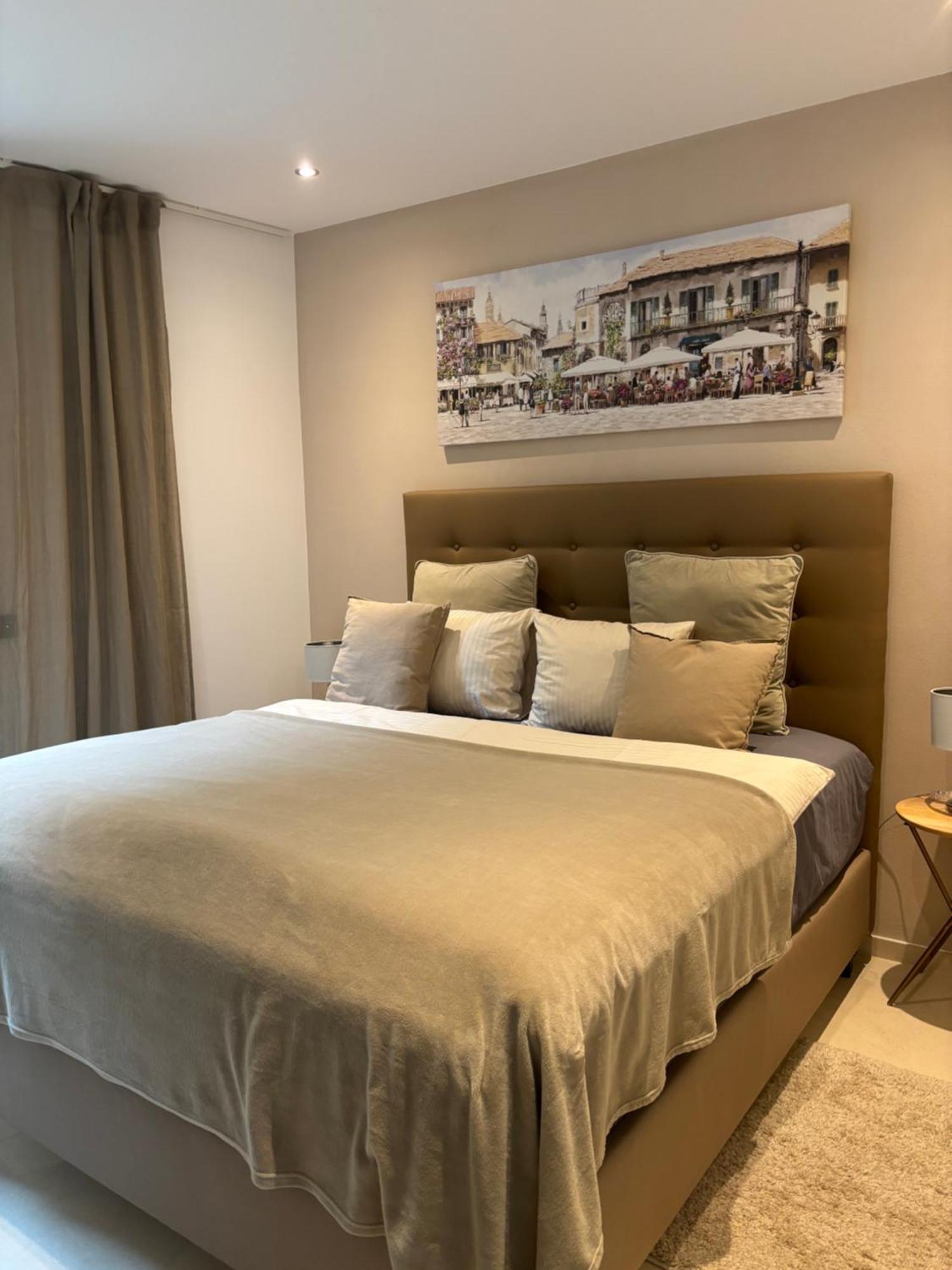 Le Rocce Apartment Тори дел Бенако Екстериор снимка